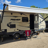 RV for Sale: 2018 Bullet Premier 19FBPR