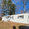 Mobile Home for Sale: 2 Bed 1.5 Bath 1976 Artcraft