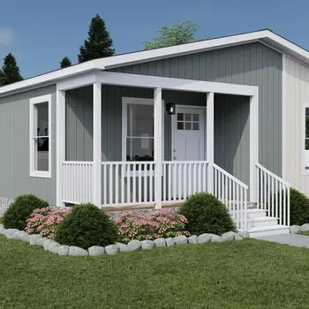 Thumbnail of mobile home