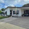 Mobile Home for Sale: Move-In Ready 2/2 With Semi Private Backyard Retreat, Lake Wales, FL