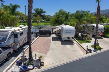 Thumbnail of RV lot