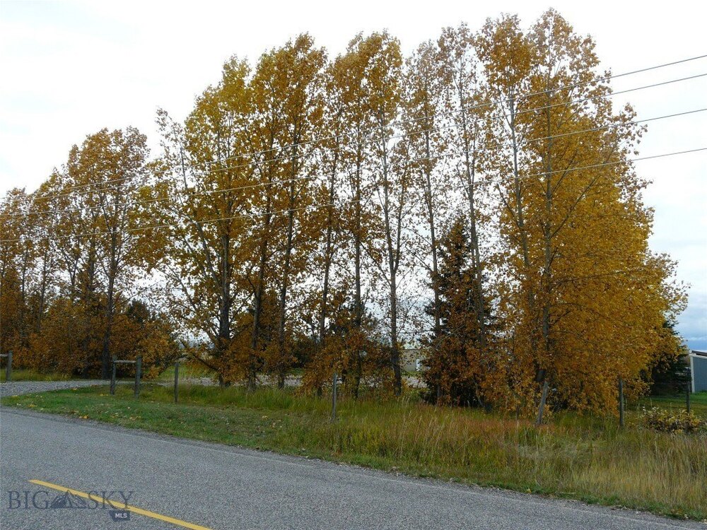 Photo of Mobile Home Lot