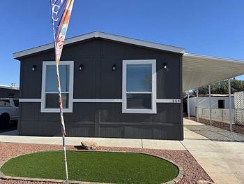 Thumbnail of mobile home