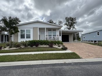 Thumbnail of mobile home