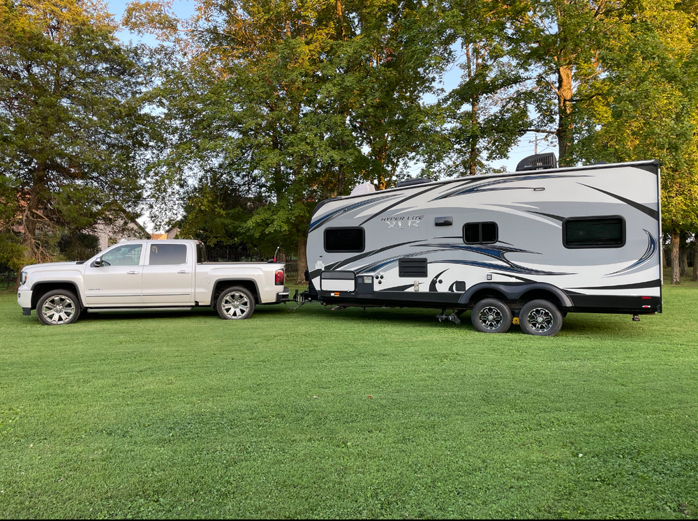 Photo of Rv