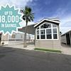 Mobile Home for Sale: 1 Bed 1 Bath 2026 Cavco