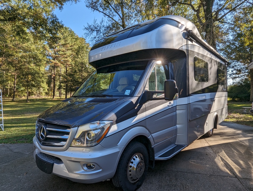 Photo of Rv