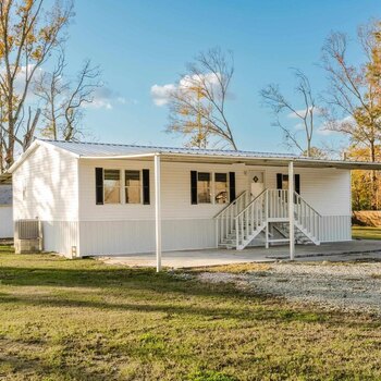 Thumbnail of mobile home
