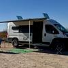 RV for Sale: 2022 PROMASTER 2500 159WB