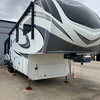 RV for Sale: 2021 SOLITUDE 378MBS R