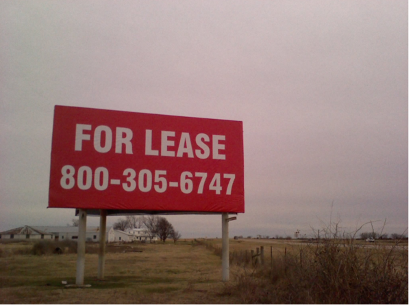Photo of Billboard