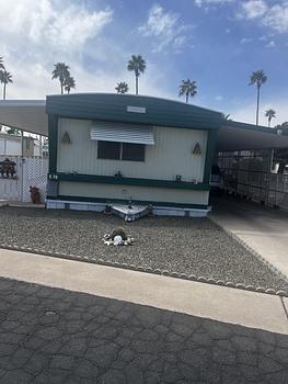 Thumbnail of mobile home
