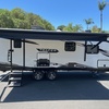 RV for Sale: 2022 TRACER 22RBS