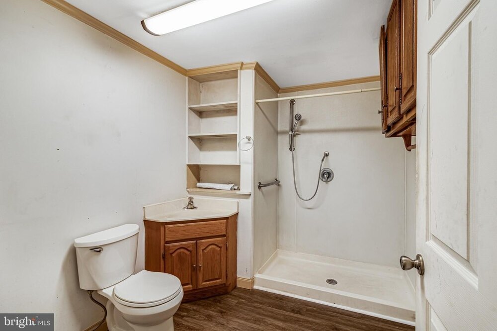 Photo of Mobile Home Lot