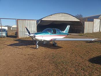 Thumbnail of aircraft