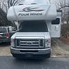 RV for Sale: 2023 CHATEAU 25M