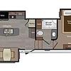RV for Sale: 2016 MONTANA 3000RE
