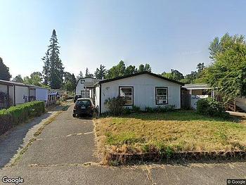 Thumbnail of mobile home