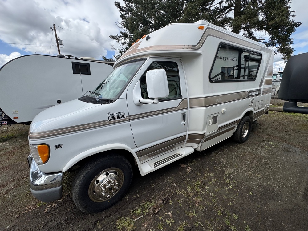 Photo of Rv