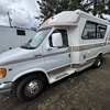 RV for Sale: 1998 CONCOURSE