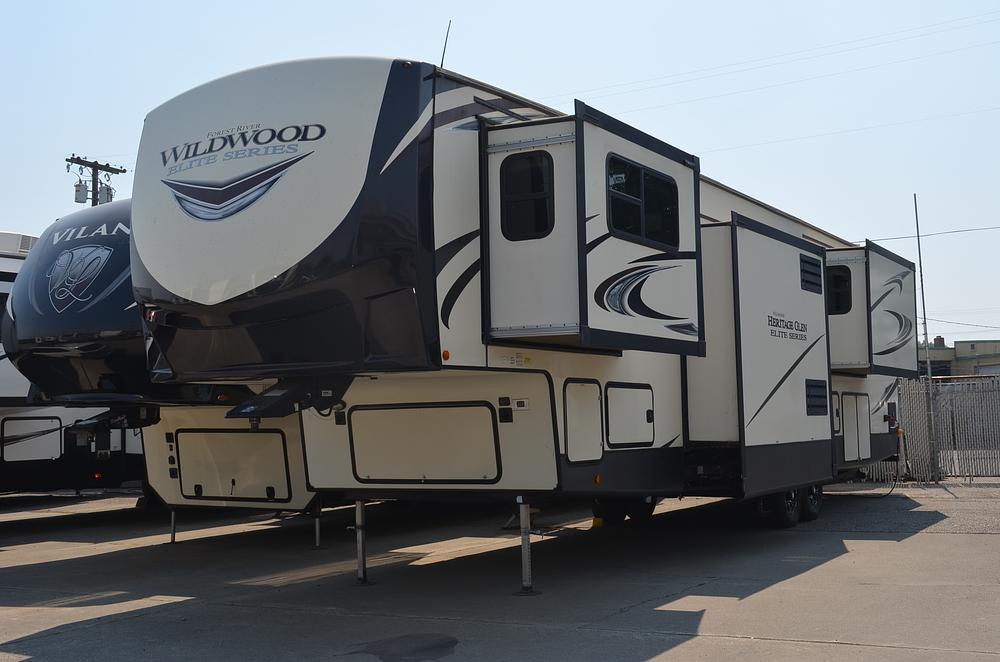 Photo of Rv
