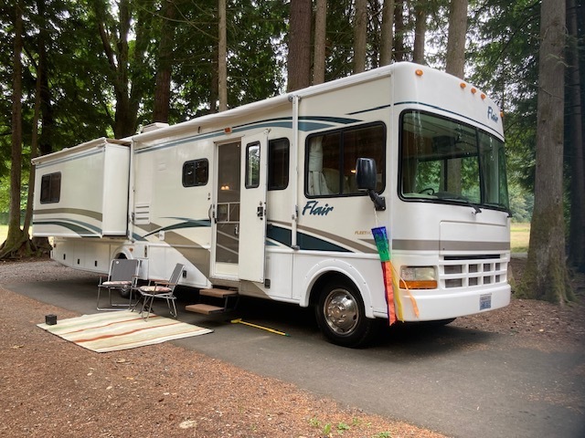 Photo of Rv