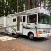 RV for Sale: 2001 FLAIR 33V