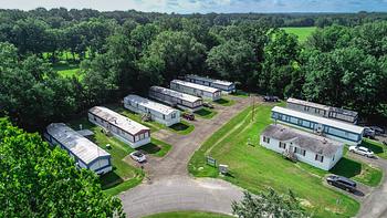 Thumbnail of mobile home park