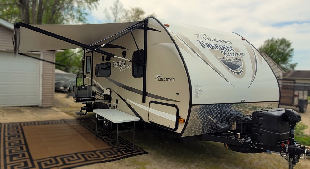 Photo of Rv