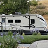 RV for Sale: 2020 BULLET 221RBS