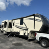 RV for Sale: 2022 VILANO 369 FB