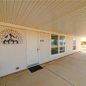 Thumbnail of mobile home