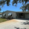 Mobile Home for Sale: 2 Bed 2 Bath 2003 Palm Harbor