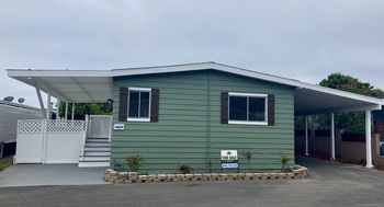 Thumbnail of mobile home