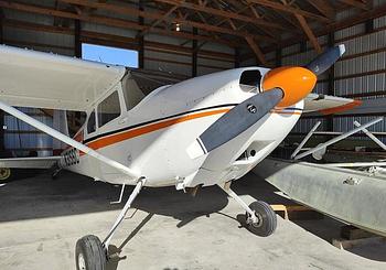 Thumbnail of aircraft