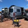 RV for Sale: 2020 REVEL 44E