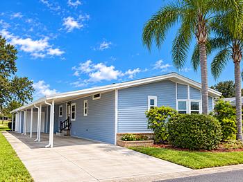 Thumbnail of mobile home