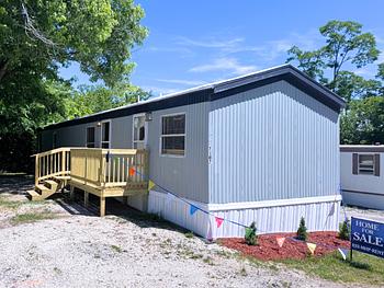 Thumbnail of mobile home