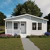 Mobile Home for Sale: 3 Bed 2 Bath 2026 Clayton