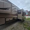 RV for Sale: 2014 COUGAR 333MLS