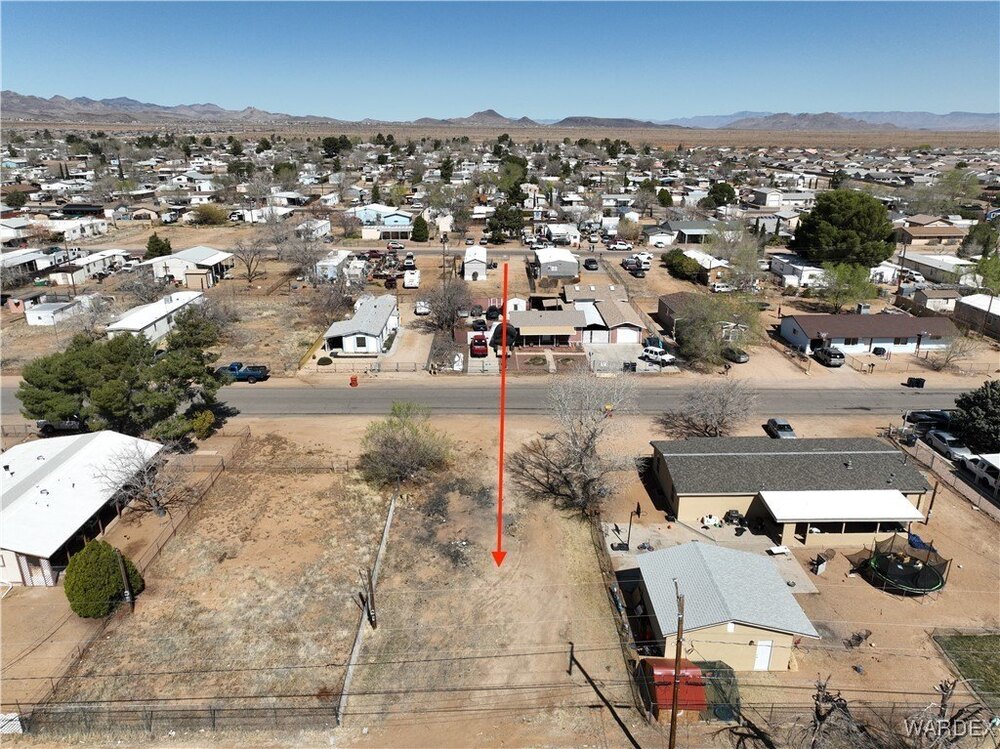 Photo of Mobile Home Lot