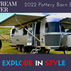RV for Sale: 2022 POTTERY BARN SPECIAL EDITION 28RBT