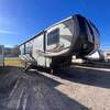 RV for Sale: 2017 cyclone