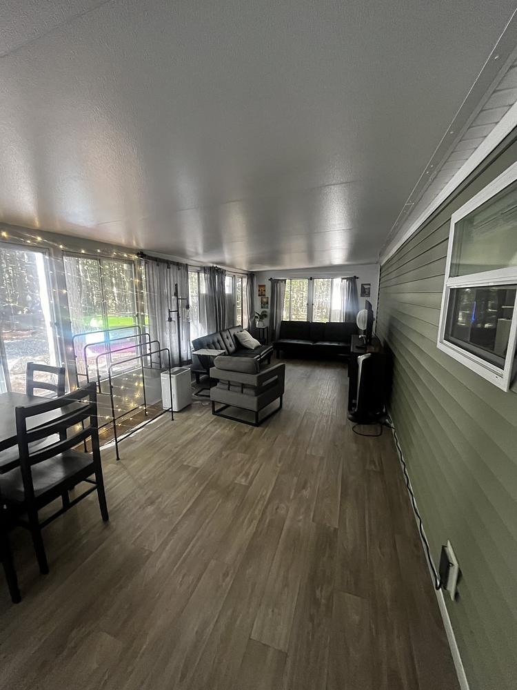Point Sebago Resort