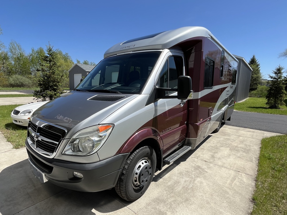 Photo of Rv