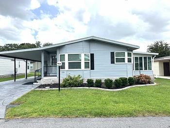 Thumbnail of mobile home