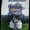 RV for Sale: 2013 Prowler 18 RL