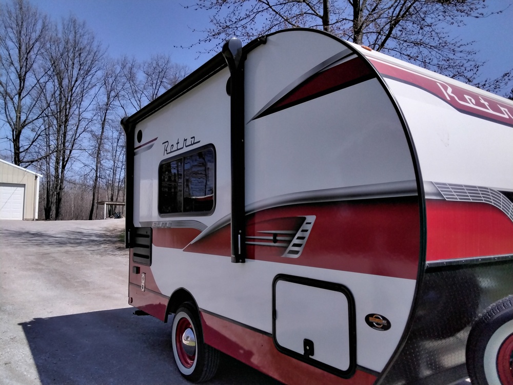 Photo of Rv