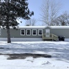 Mobile Home for Sale: Brand-New 3 Bed, 2 Bath Mobile Home in Hillcrest Estates, Eau Claire, WI!, Altoona, WI