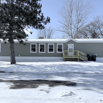 Photo of Brand-New 3 Bed, 2 Bath Mobile Home in Hillcrest Estates, Eau Claire, WI!